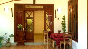 Wingate Homestay